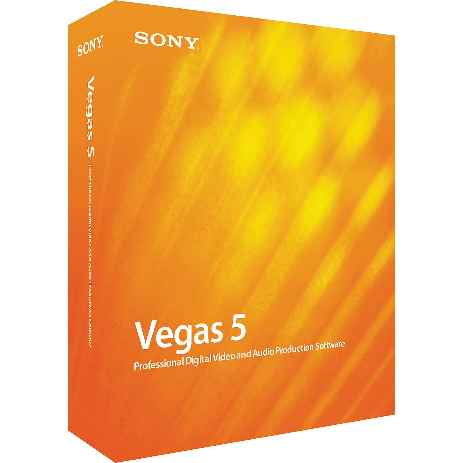 Vegas Image 5.0.0.0 download the new version for mac