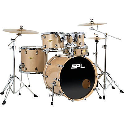 Sound Percussion Labs Velocity 5-Piece Shell Pack