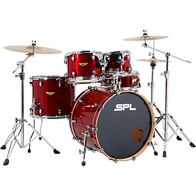 Sound Percussion Labs Velocity 5-Piece Shell Pack