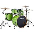 Sound Percussion Labs Velocity 5-Piece Shell Pack Condition 1 - Mint Spring GreenCondition 1 - Mint Spring Green