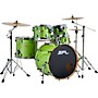 Open-Box Sound Percussion Labs Velocity 5-Piece Shell Pack Condition 1 - Mint Spring Green