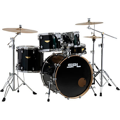 Sound Percussion Labs Velocity 5-Piece Shell Pack