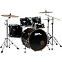 Sound Percussion Labs Velocity 5-Piece Shell Pack Midnight Sequin