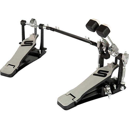 Sound Percussion Labs Velocity Double Bass Drum Pedal Condition 1 - Mint