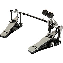 Velocity Double Bass Drum Pedal