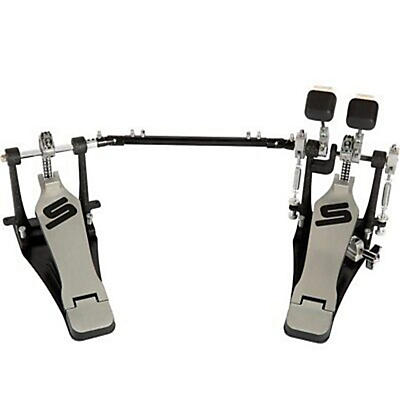 SPL Velocity Double Bass Pedal Double Bass Drum Pedal