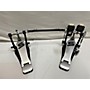Used SPL Velocity Double Pedal Double Bass Drum Pedal