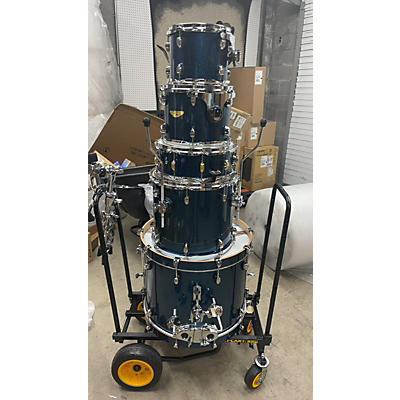 SPL Velocity Drum Kit