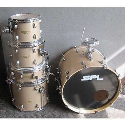 SPL Velocity Drum Kit