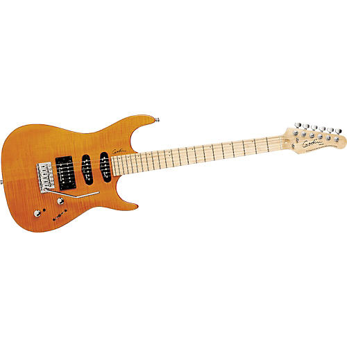 Velocity Electric Guitar