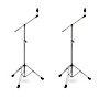 Sound Percussion Labs Velocity Series Boom Cymbal Stand 2-Pack