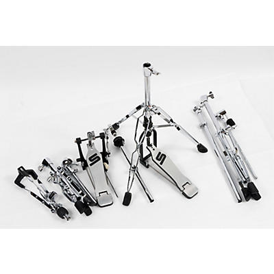 Sound Percussion Labs Velocity VLHW890-4 4-Piece Hardware Pack