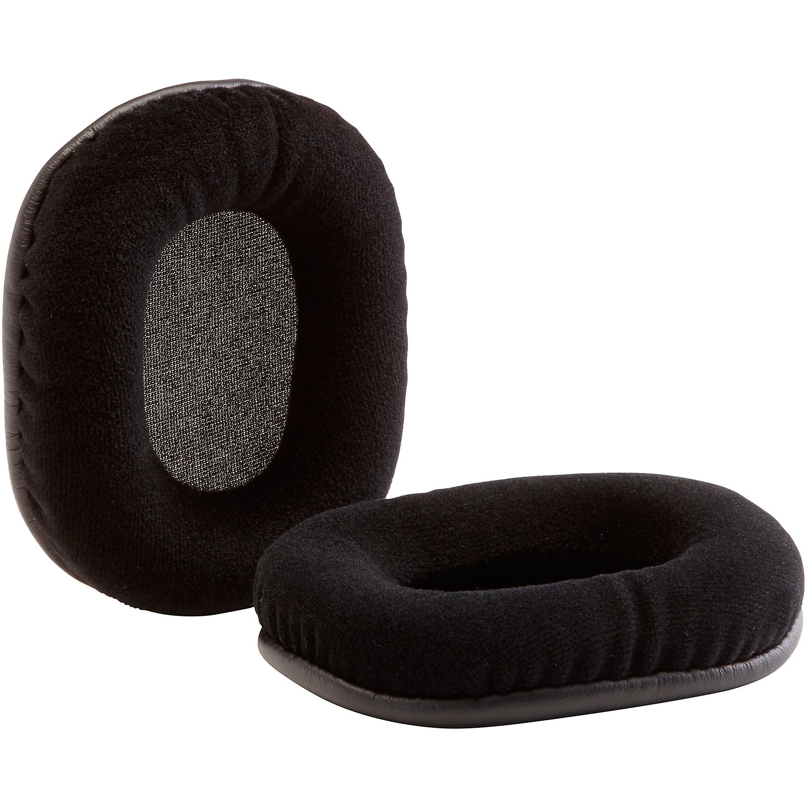 Dekoni Audio Velour Replacement Ear Pads for AudioTechnica ATHM50x