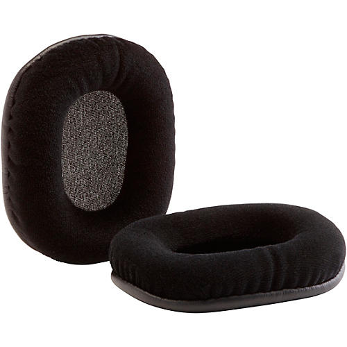 Velour Replacement Ear Pads for Audio-Technica ATH-M50x