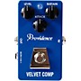 Providence Velvet Compressor Effects Pedal