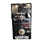 Used Wampler Velvet Fuzz Effect Pedal