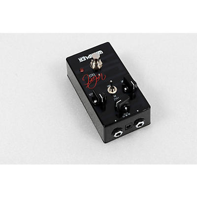 Wampler Velvet Fuzz Pedal