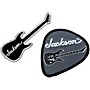 Jackson Velvet Patches