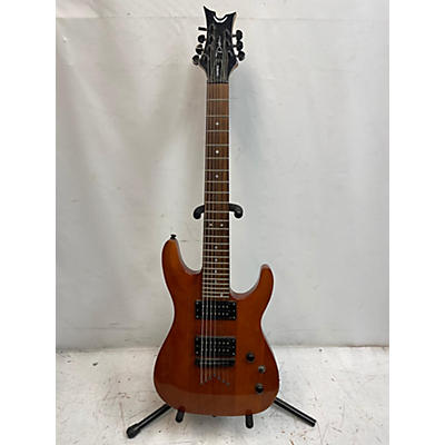 Dean Vendetta 7 String Solid Body Electric Guitar