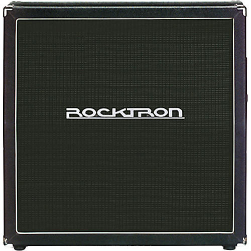 Vendetta Series V412 240W 4x12 Guitar Extension Cabinet with Celestion and Eminence Speakers