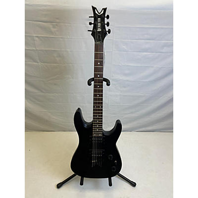 Dean Vendetta Solid Body Electric Guitar