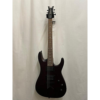 Dean Vendetta Solid Body Electric Guitar