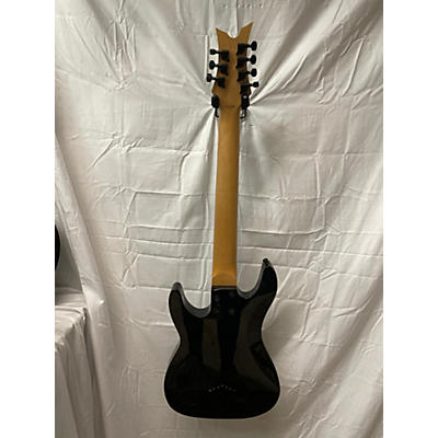 Dean Vendetta XM 7 String Solid Body Electric Guitar