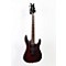 Vendetta XMT Electric Guitar with Tremolo Level 3 Satin Natural 888365458243
