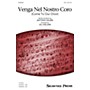 Shawnee Press Venga Nel Nostro Coro (Come to Our Choir) SSA A Cappella arranged by Jill Gallina
