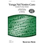 Shawnee Press Venga Nel Nostro Coro (Together We Sing Series) SAB A Cappella arranged by Jill Gallina