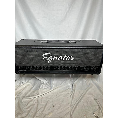 Egnater Vengeance 120W Tube Guitar Amp Head