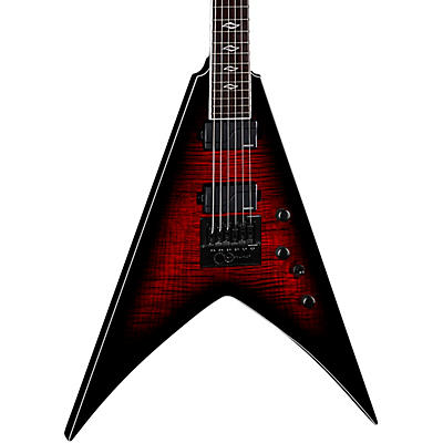 Dean Vengeance Select EverTune Fluence Electric Guitar