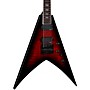 Dean Vengeance Select Evertune Fluence Electric Guitar Black Cherry Burst