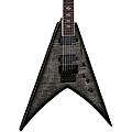 Dean Vengeance Select Floyd Fluence Electric Guitar Condition 2 - Blemished Charcoal Burst 197881208257Condition 1 - Mint Charcoal Burst