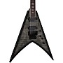 Open-Box Dean Vengeance Select Floyd Fluence Electric Guitar Condition 1 - Mint Charcoal Burst