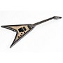 Open-Box Dean Vengeance Select Floyd Fluence Electric Guitar Condition 3 - Scratch and Dent Charcoal Burst 197881309510
