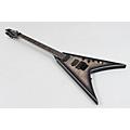 Dean Vengeance Select Floyd Fluence Electric Guitar Condition 3 - Scratch and Dent Charcoal Burst 197881310110Condition 3 - Scratch and Dent Charcoal Burst 197881310110