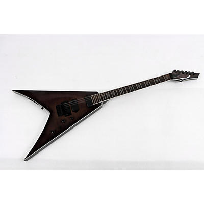 Dean Vengeance Select Floyd Fluence Electric Guitar