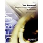 Anglo Music Press Veni Immanuel (Meditation on O Come, O Come, Immanuel) Concert Band Level 2.5 Arranged by Philip Sparke