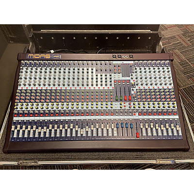 Midas Venice 320 Digital Mixer