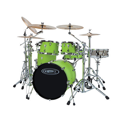 Venice 5-Piece Shell Pack with 20 Inch Bass Drum
