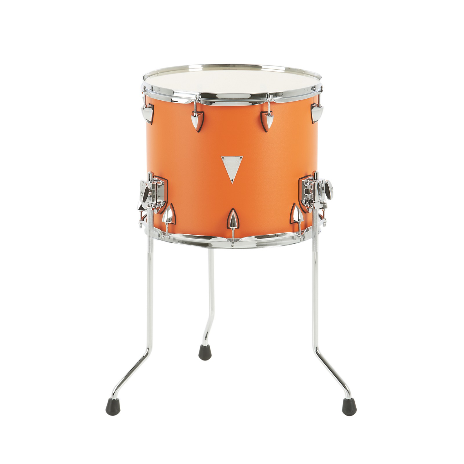 Orange County Drum & Percussion Venice Floor Tom Musician's Friend