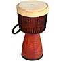 X8 Drums Venice Master Series Djembe 12 x 24 in.
