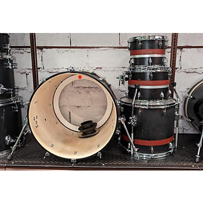 Orange County Drum & Percussion Venice Series Drum Kit