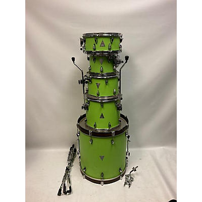 Orange County Drum & Percussion Venice Series Drum Kit
