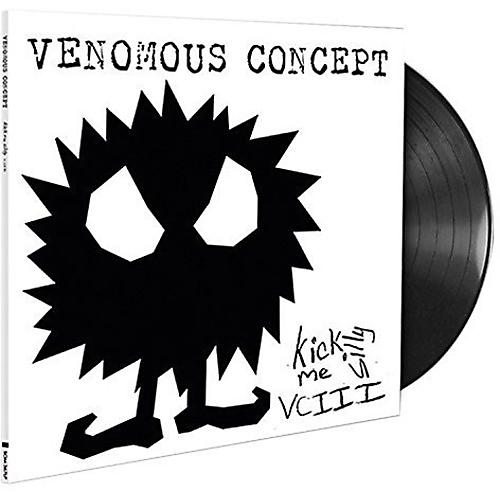 Venomous Concept - Kick Me Silly - VC 3
