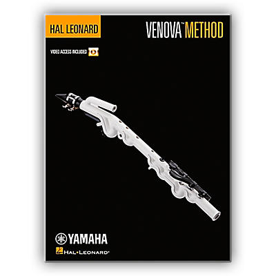 Hal Leonard Venova Method Book