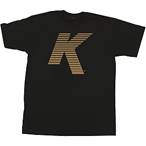 Zildjian Vented K T-Shirt | Musician's Friend