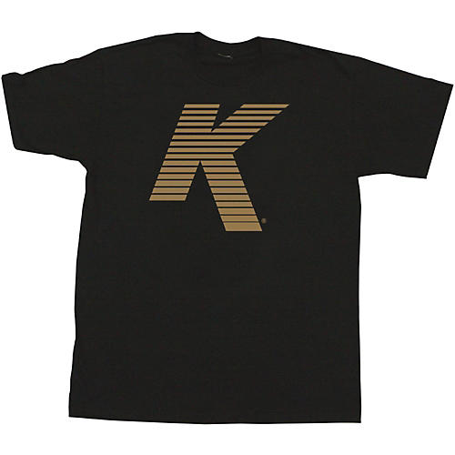 Vented K T-Shirt
