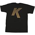 Zildjian Vented K T-Shirt | Musician's Friend